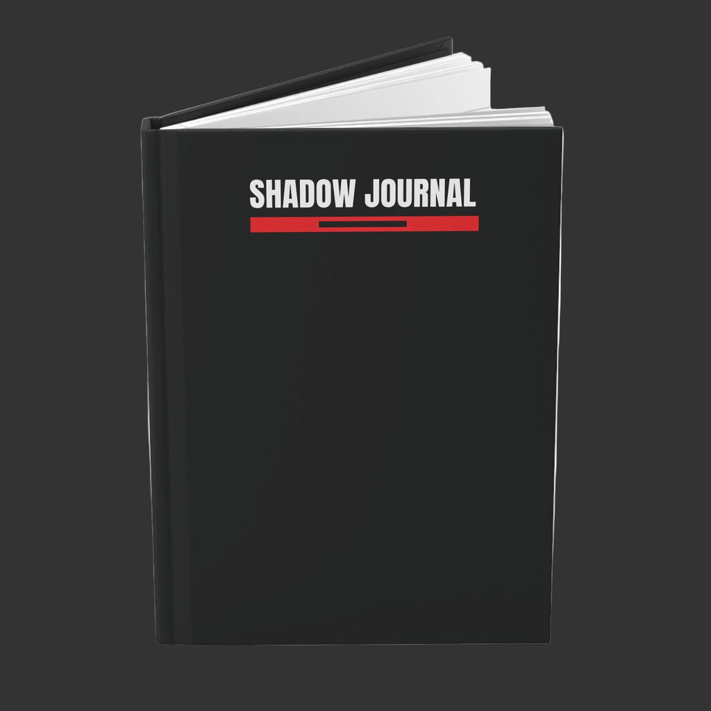 The Shadow Journal (Hardcover)