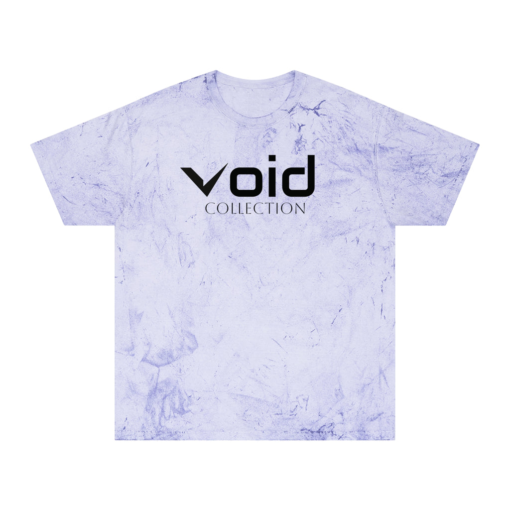 VOID COLOR BLAST TEE