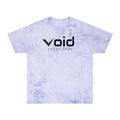 VOID COLOR BLAST TEE