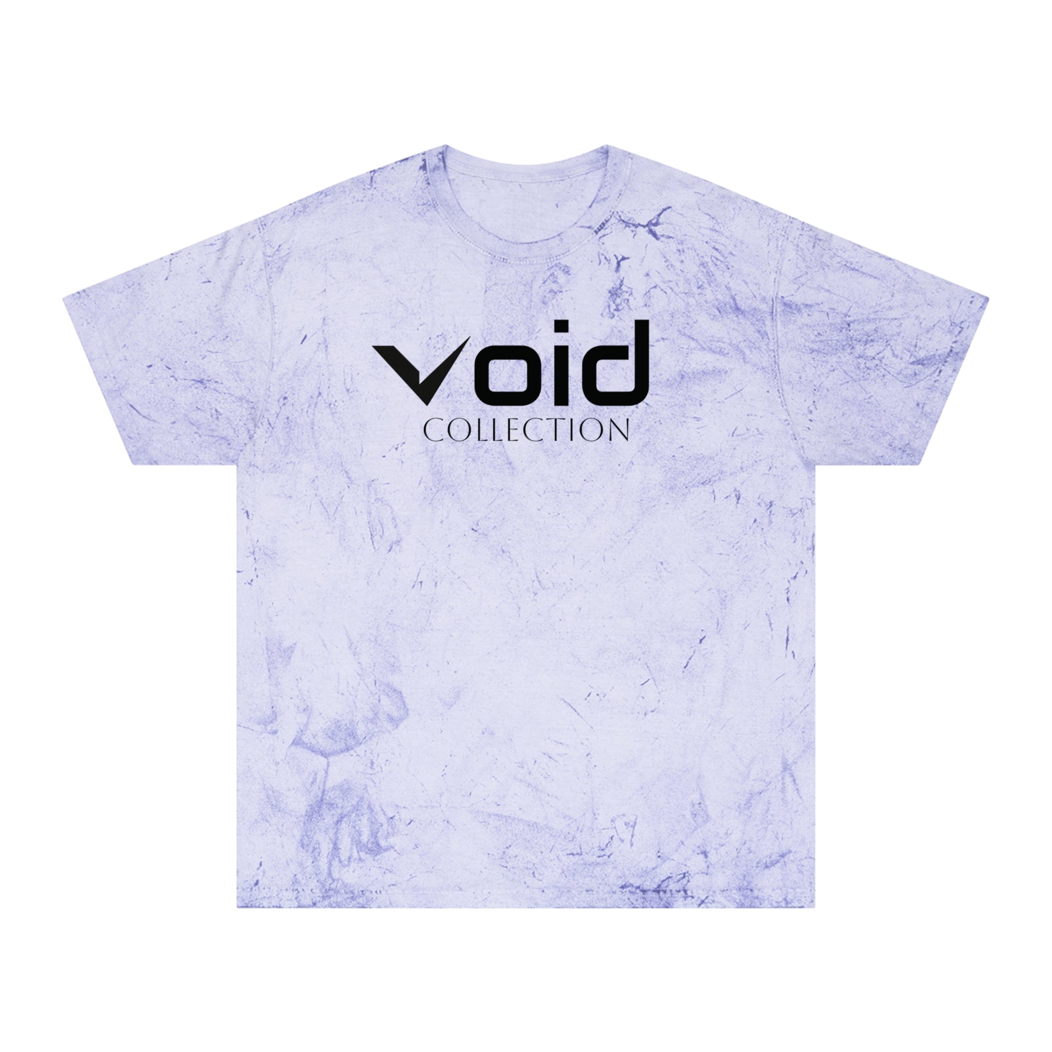 VOID COLOR BLAST TEE