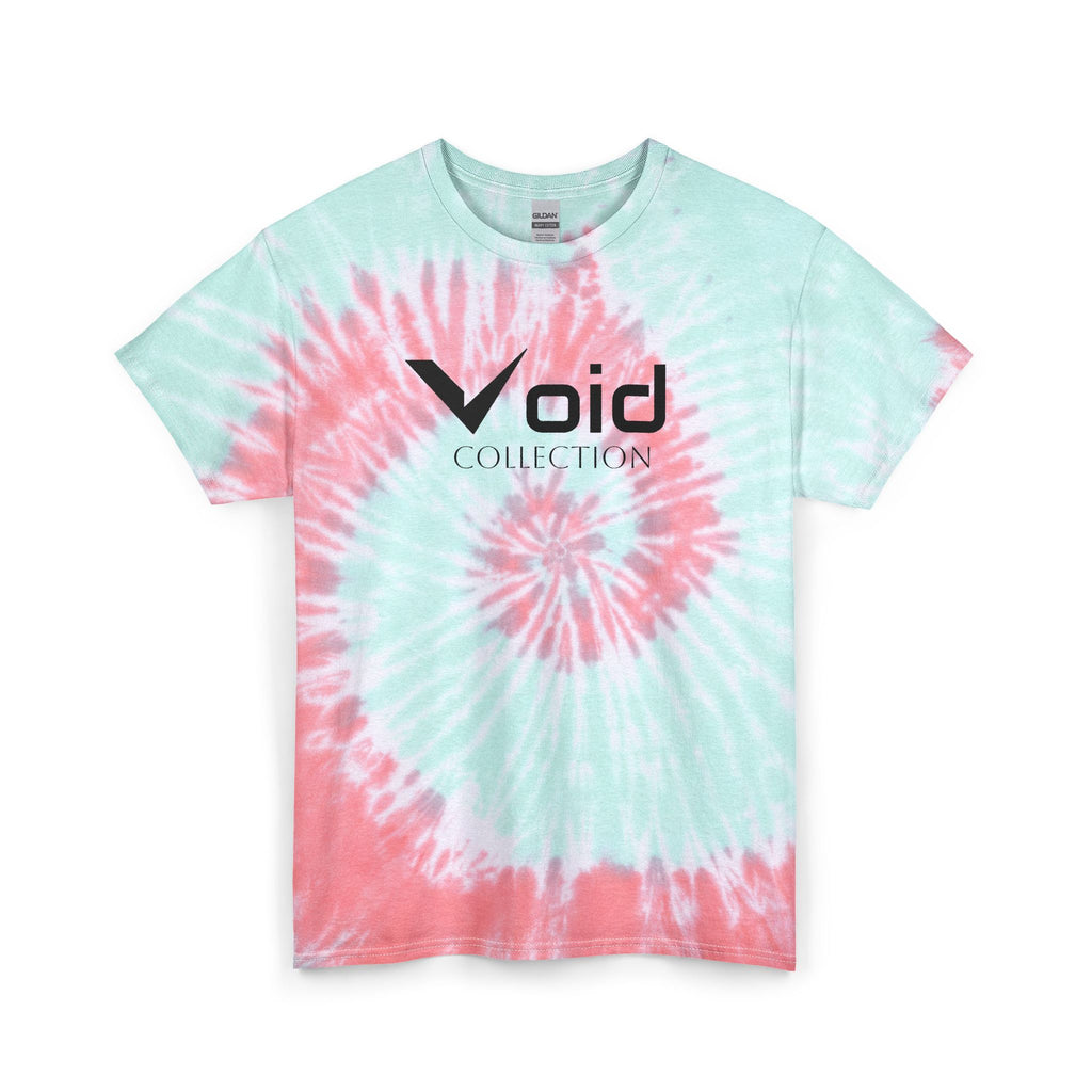 VOID TIE-DYE TEE