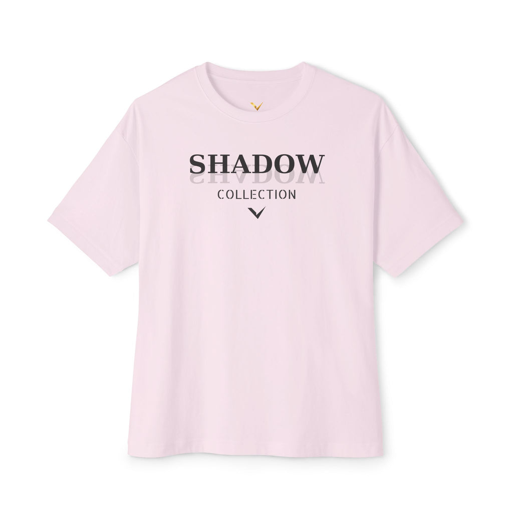 SHADOW OVERSIZED TEE
