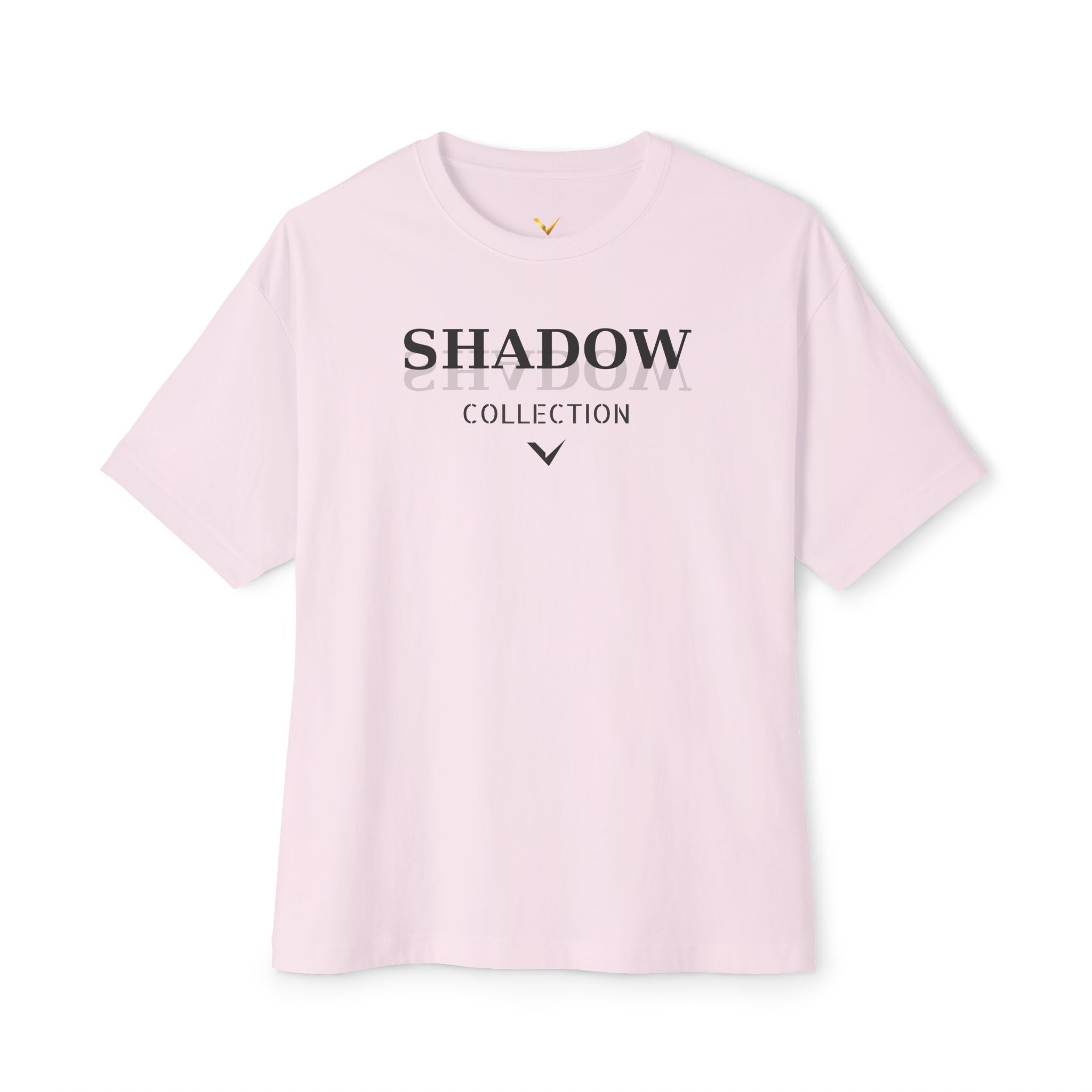 SHADOW OVERSIZED TEE