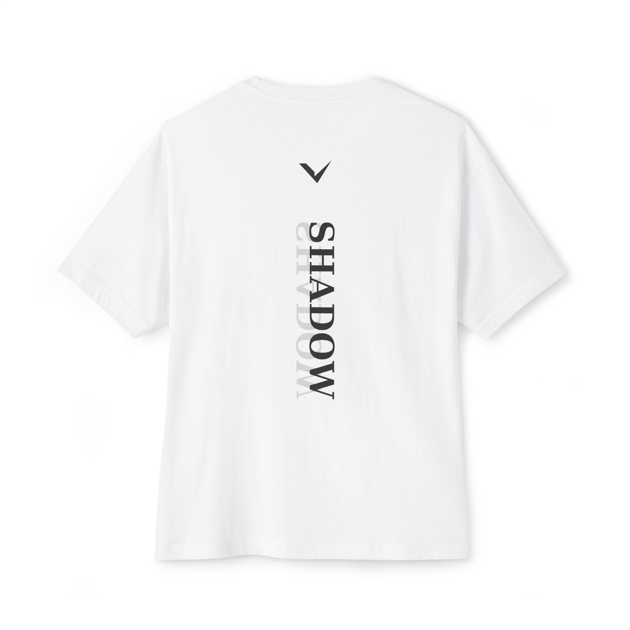 SHADOW (MOON) OVERSIZED TEE