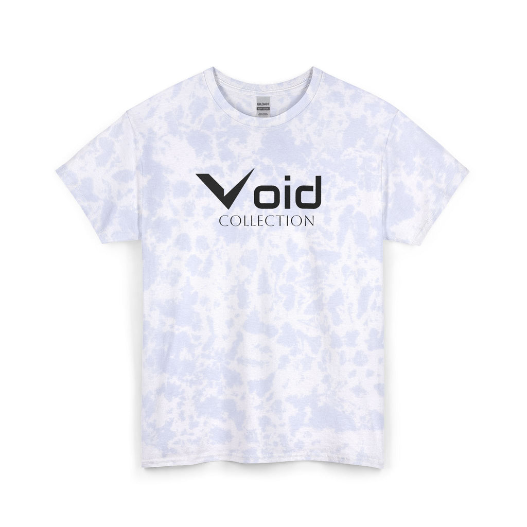 VOID TIE-DYE TEE