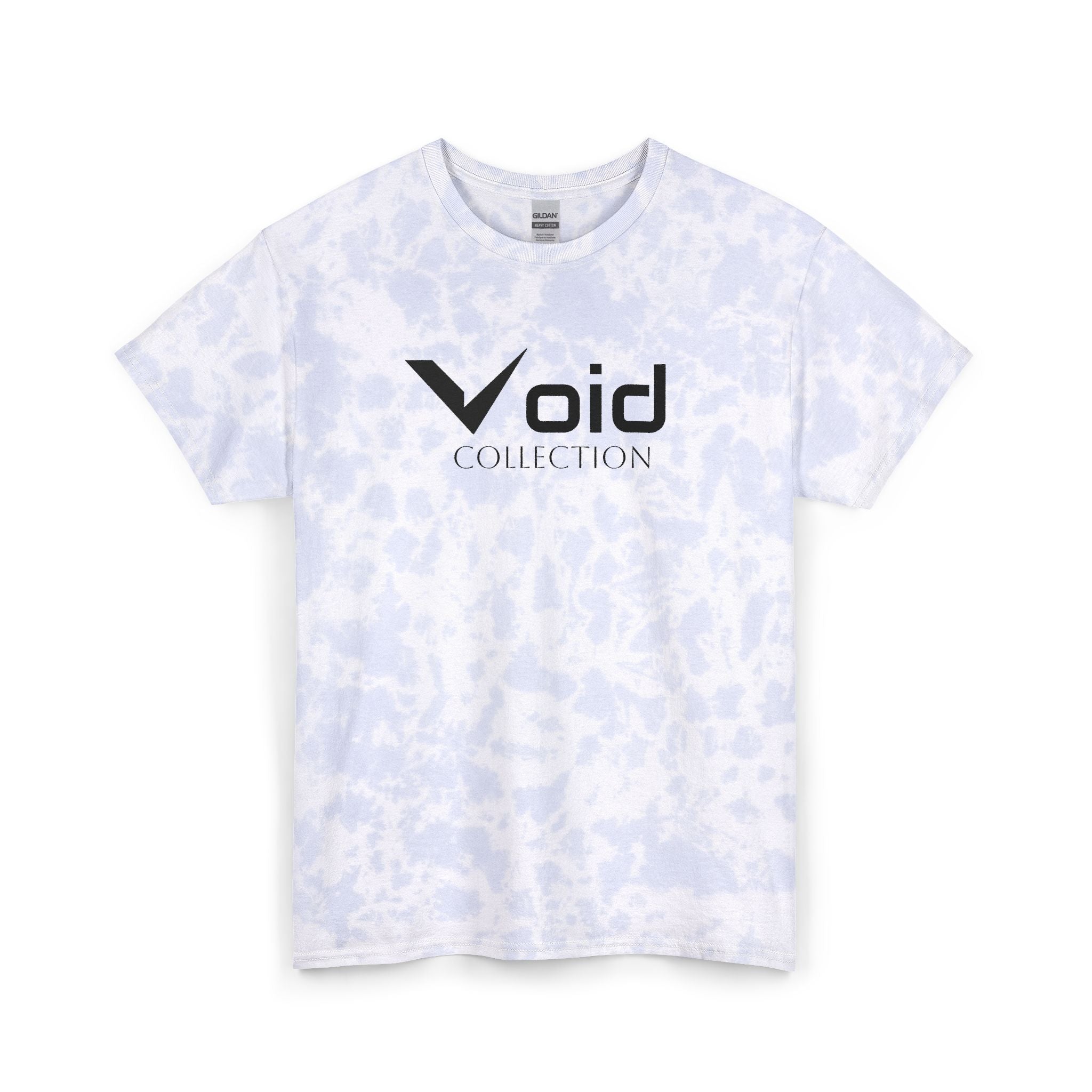 VOID TIE-DYE TEE