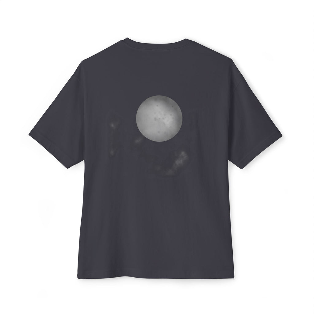 SHADOW x VCTRY OVERSIZED TEE