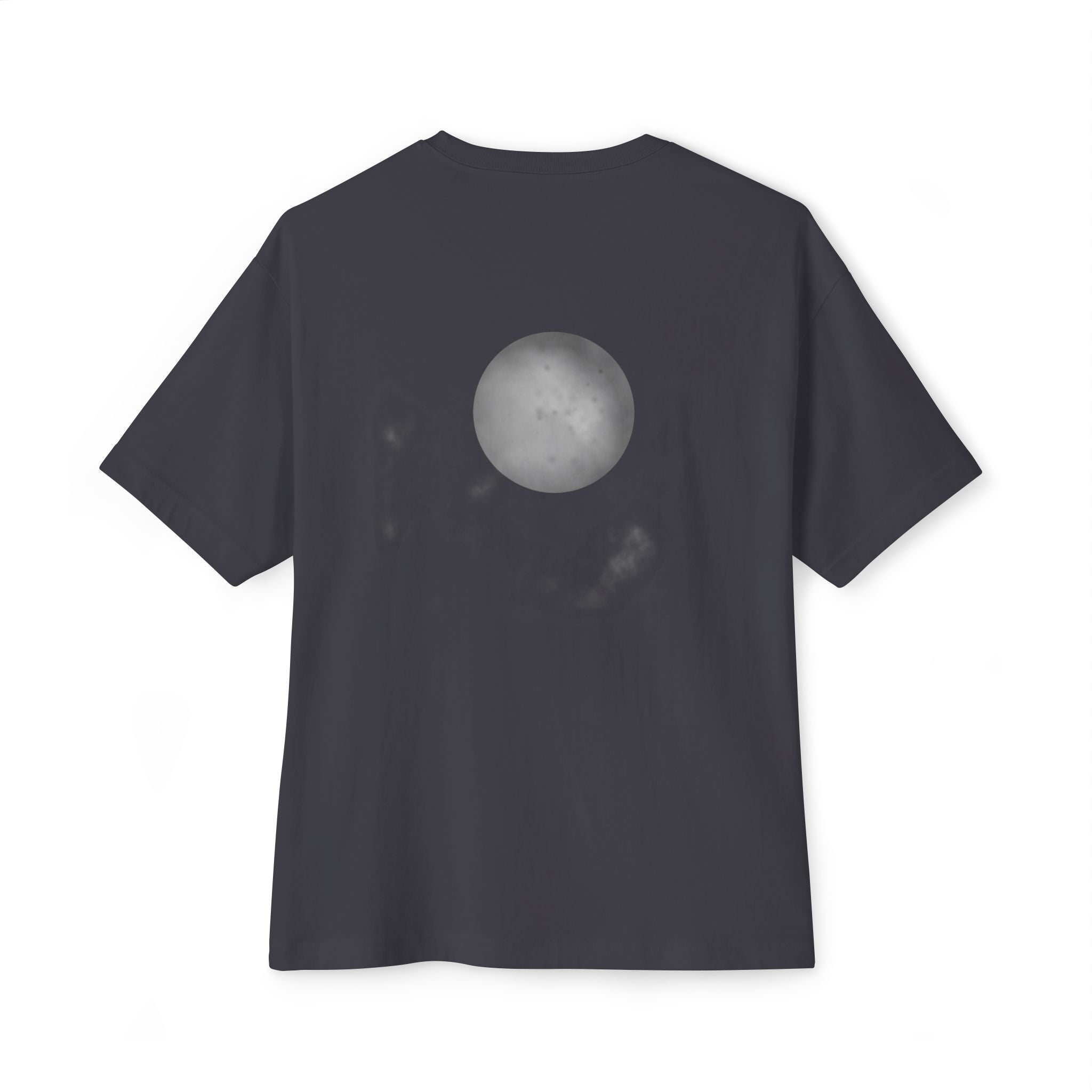 SHADOW x VCTRY OVERSIZED TEE