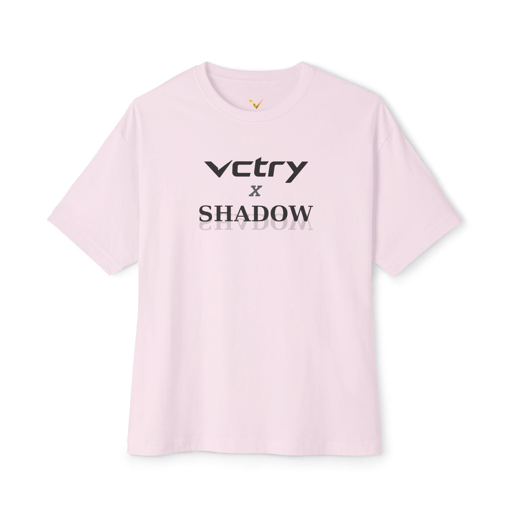 SHADOW x VCTRY OVERSIZED TEE