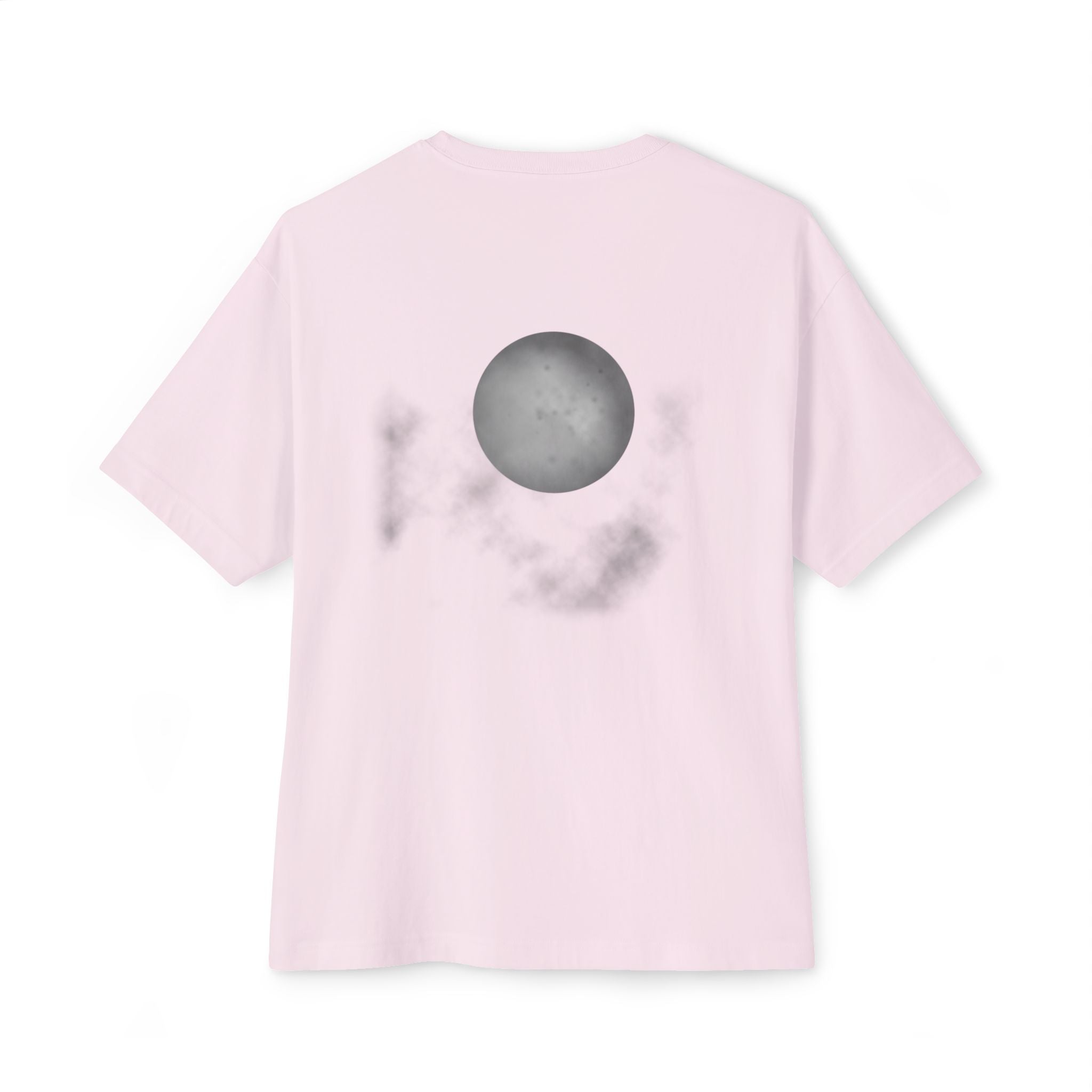 SHADOW x VCTRY OVERSIZED TEE