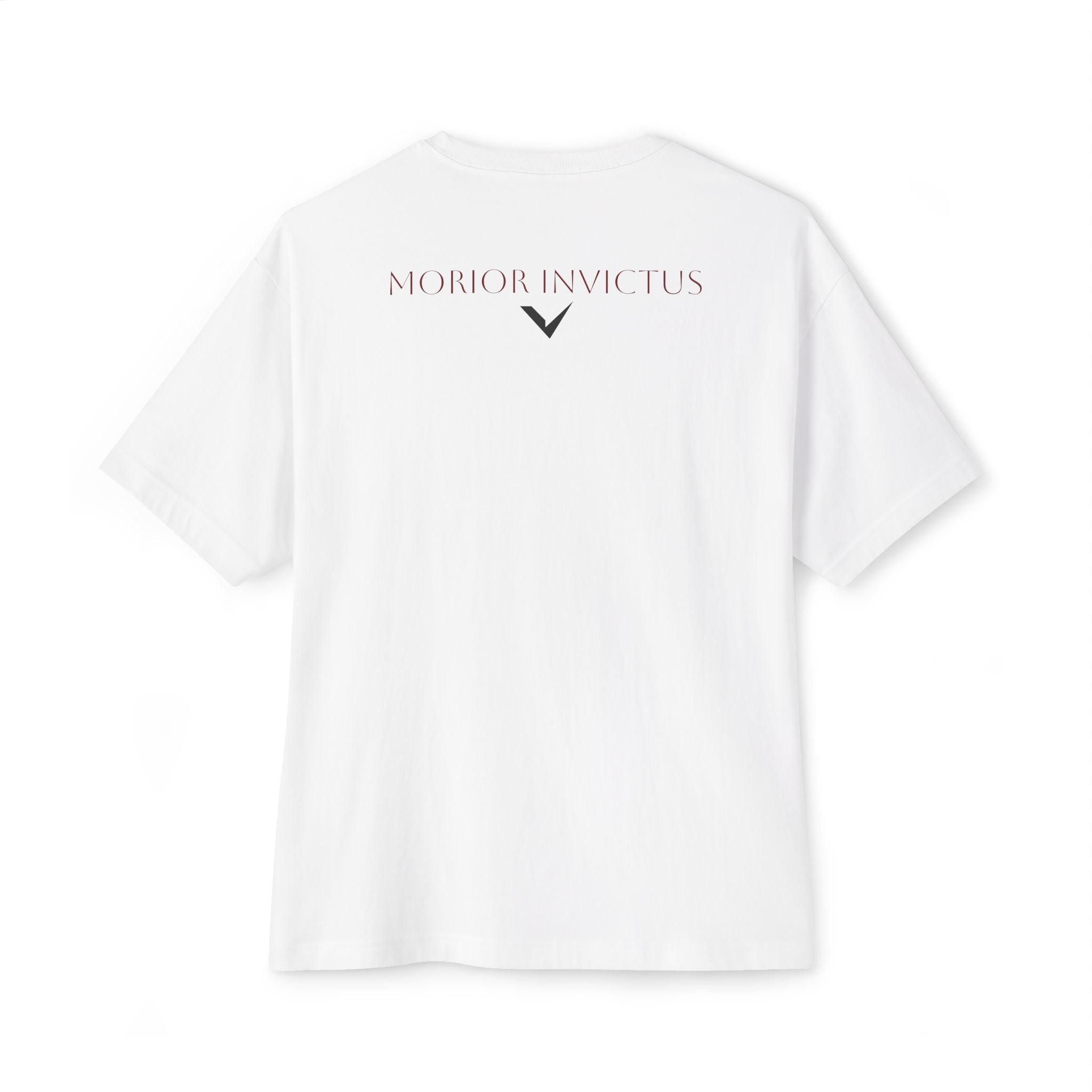 BEAST (ST.MICHAEL) OVERSIZED TEE