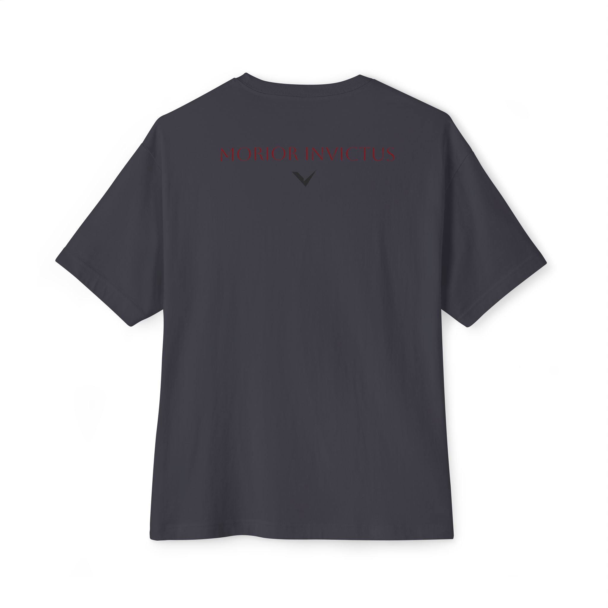BEAST (FALLEN) OVERSIZED TEE