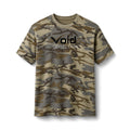 VOID CAMO TEE