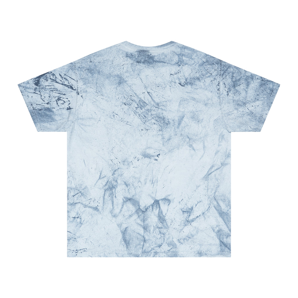 VOID COLOR BLAST TEE