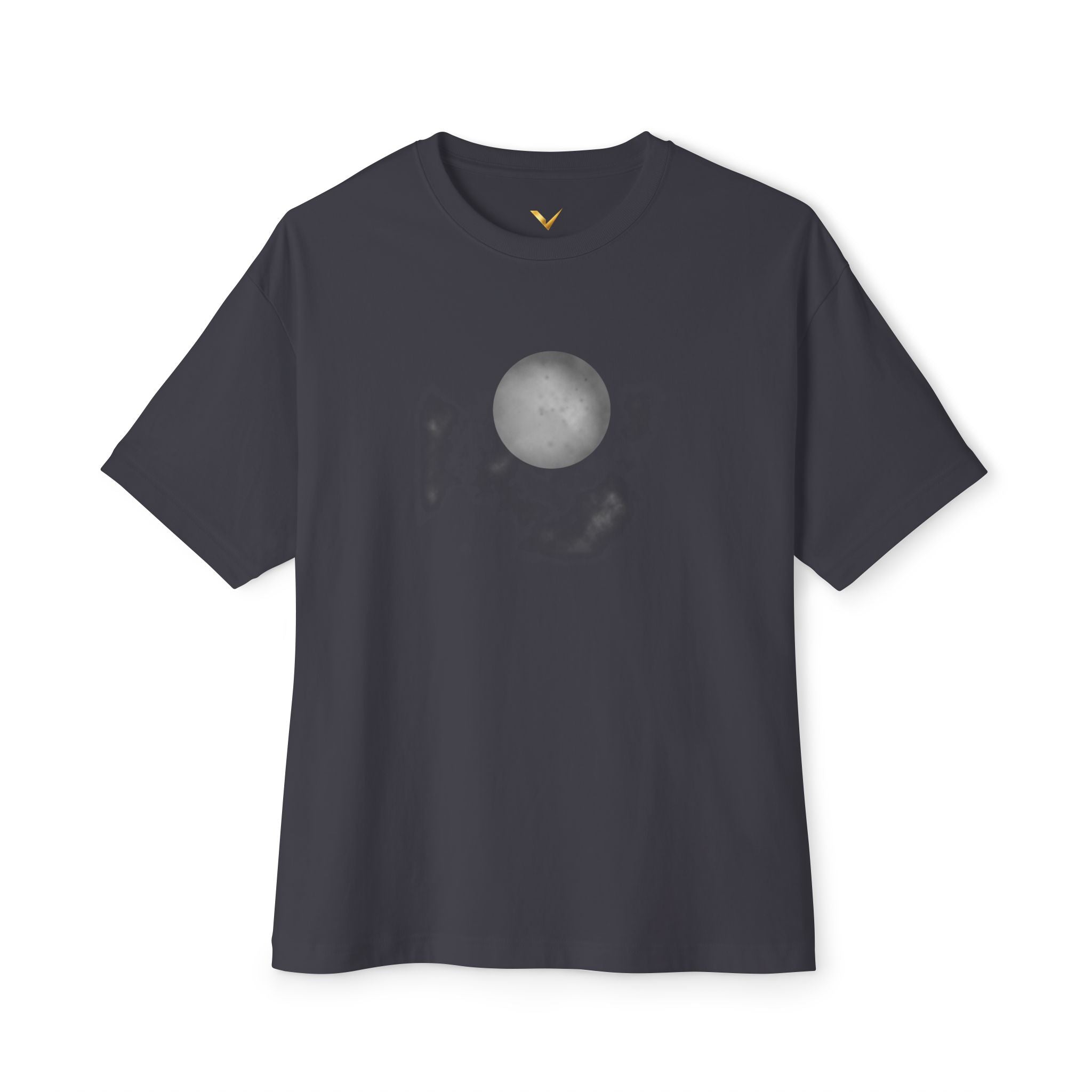 SHADOW (MOON) OVERSIZED TEE