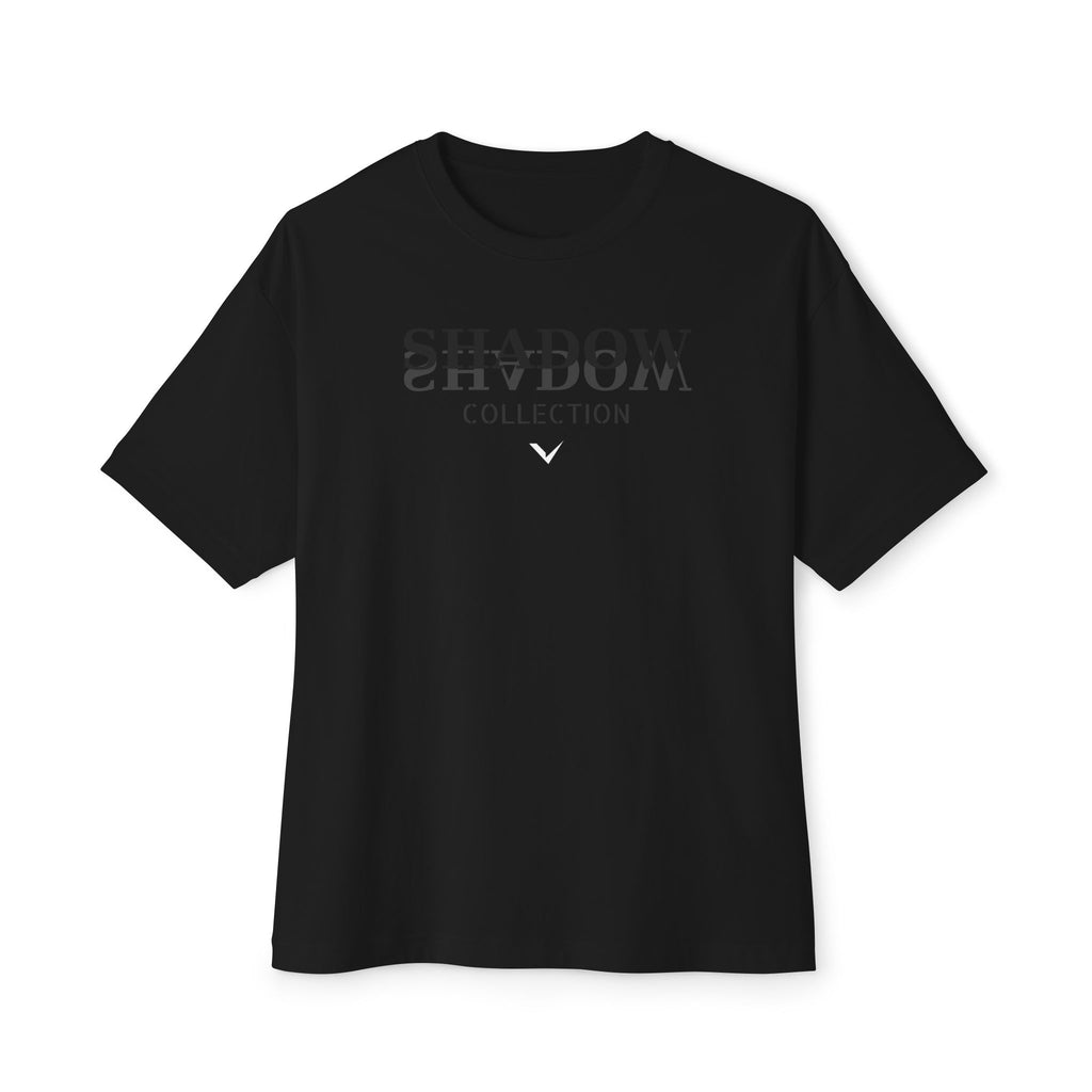 SHADOW OVERSIZED TEE