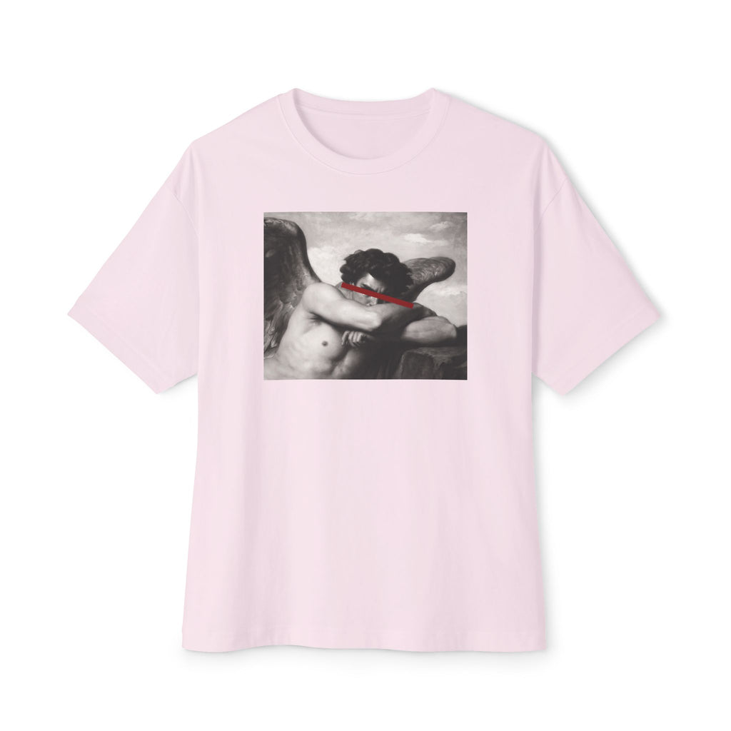 BEAST (FALLEN) OVERSIZED TEE