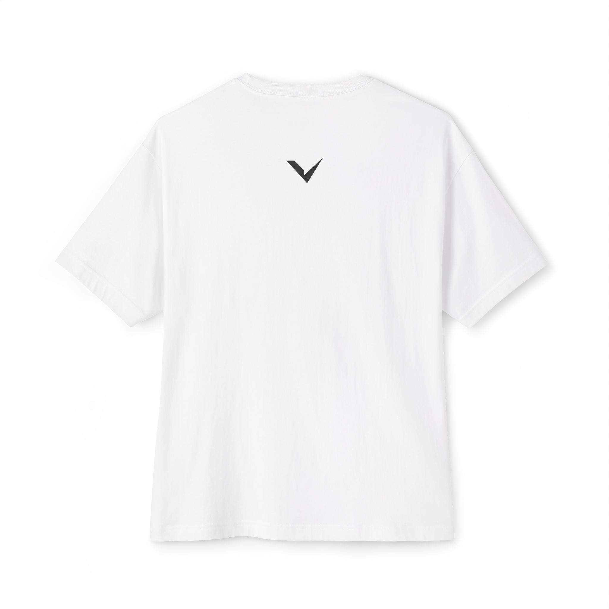 SHADOW OVERSIZED TEE