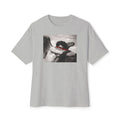 BEAST (FALLEN) OVERSIZED TEE