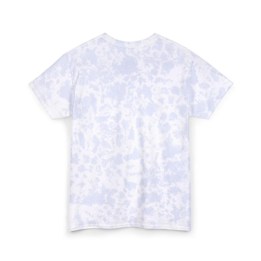 VOID TIE-DYE TEE