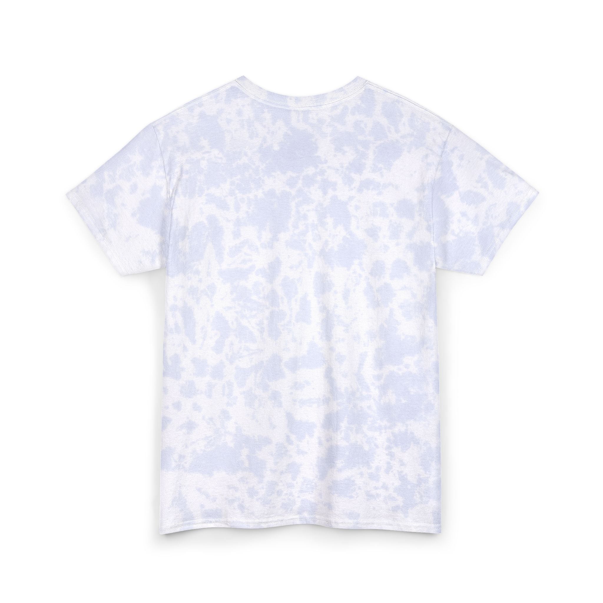 VOID TIE-DYE TEE