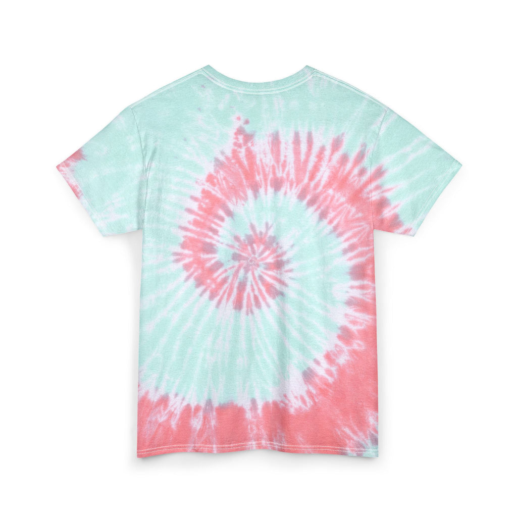 VOID TIE-DYE TEE