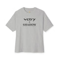 SHADOW x VCTRY OVERSIZED TEE
