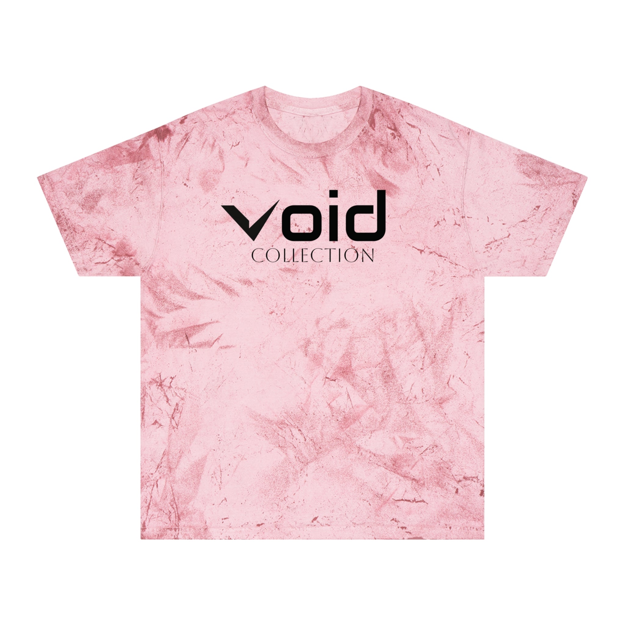 VOID COLOR BLAST TEE