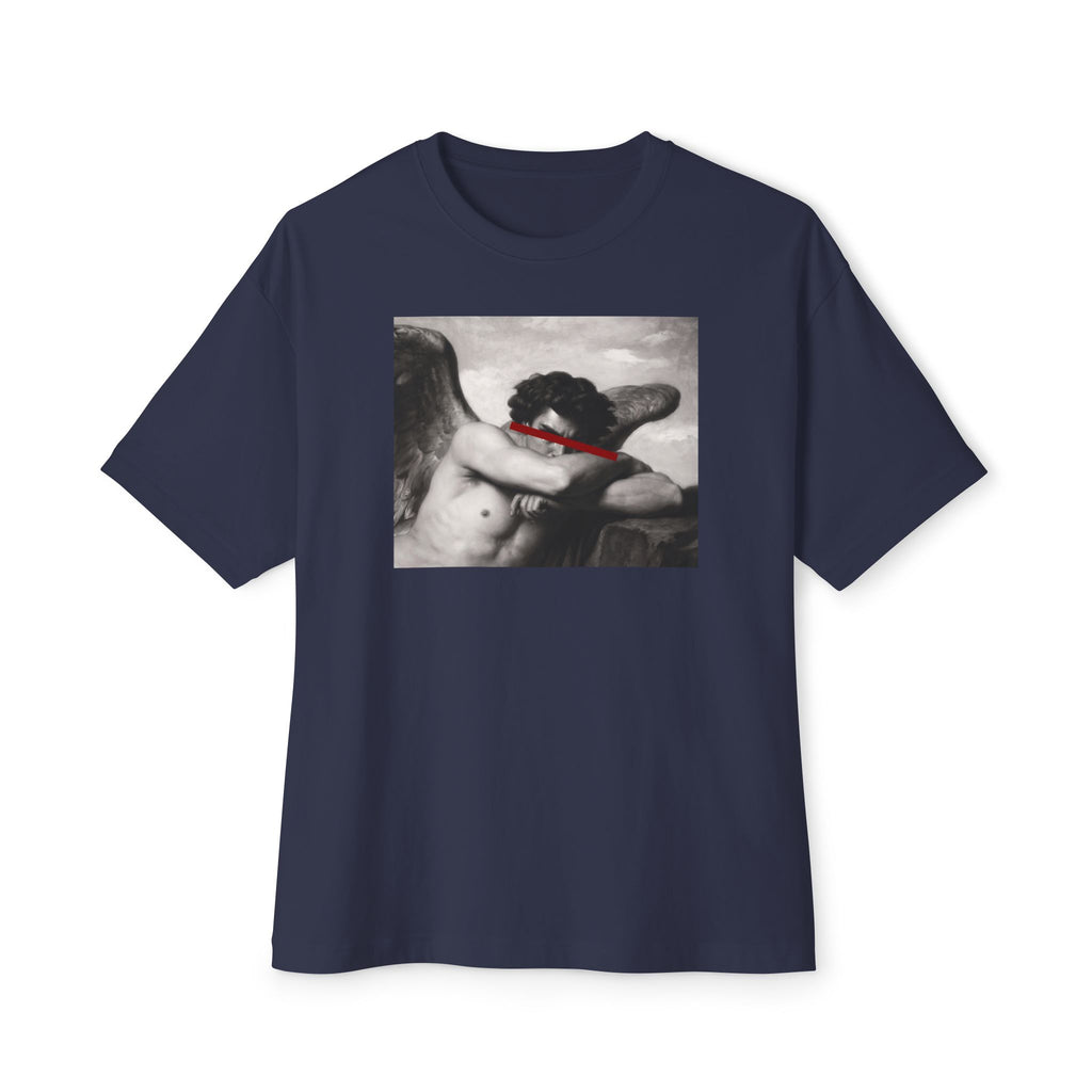 BEAST (FALLEN) OVERSIZED TEE