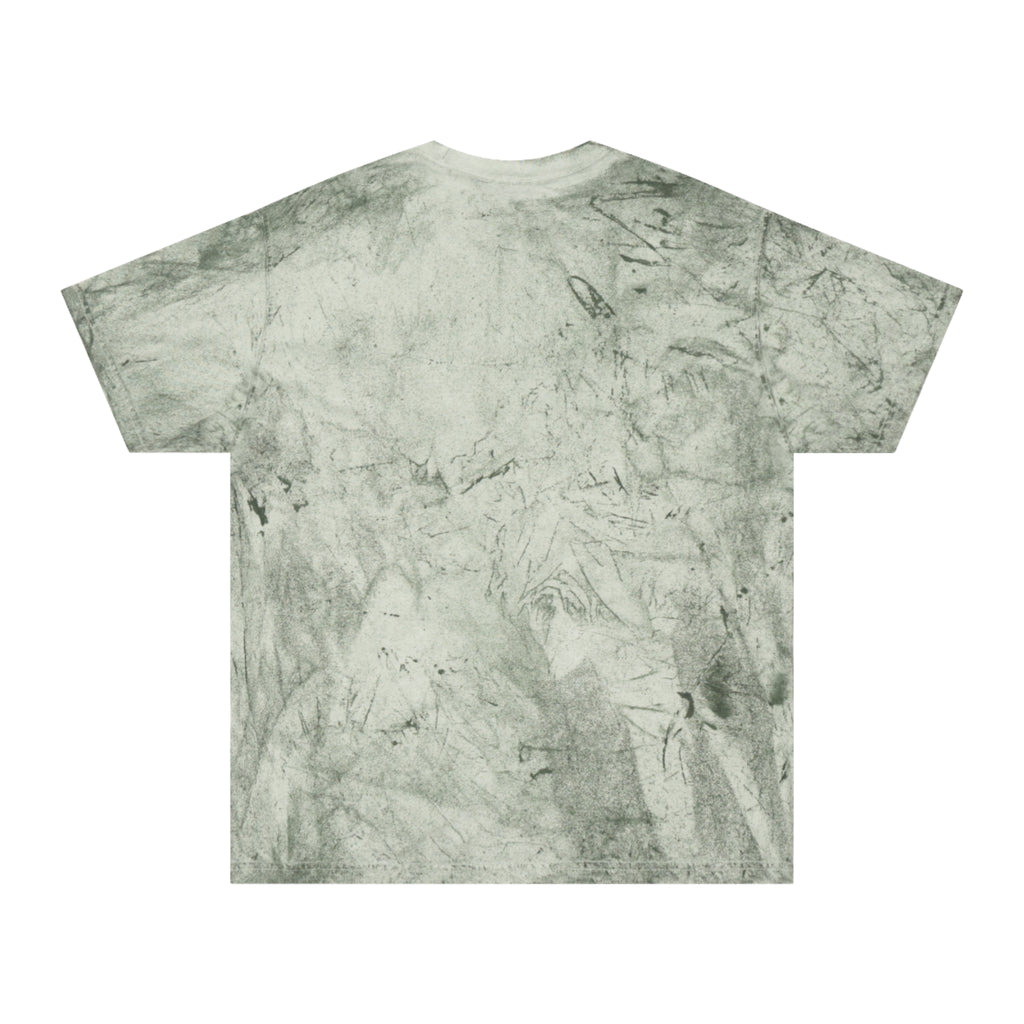 VOID COLOR BLAST TEE