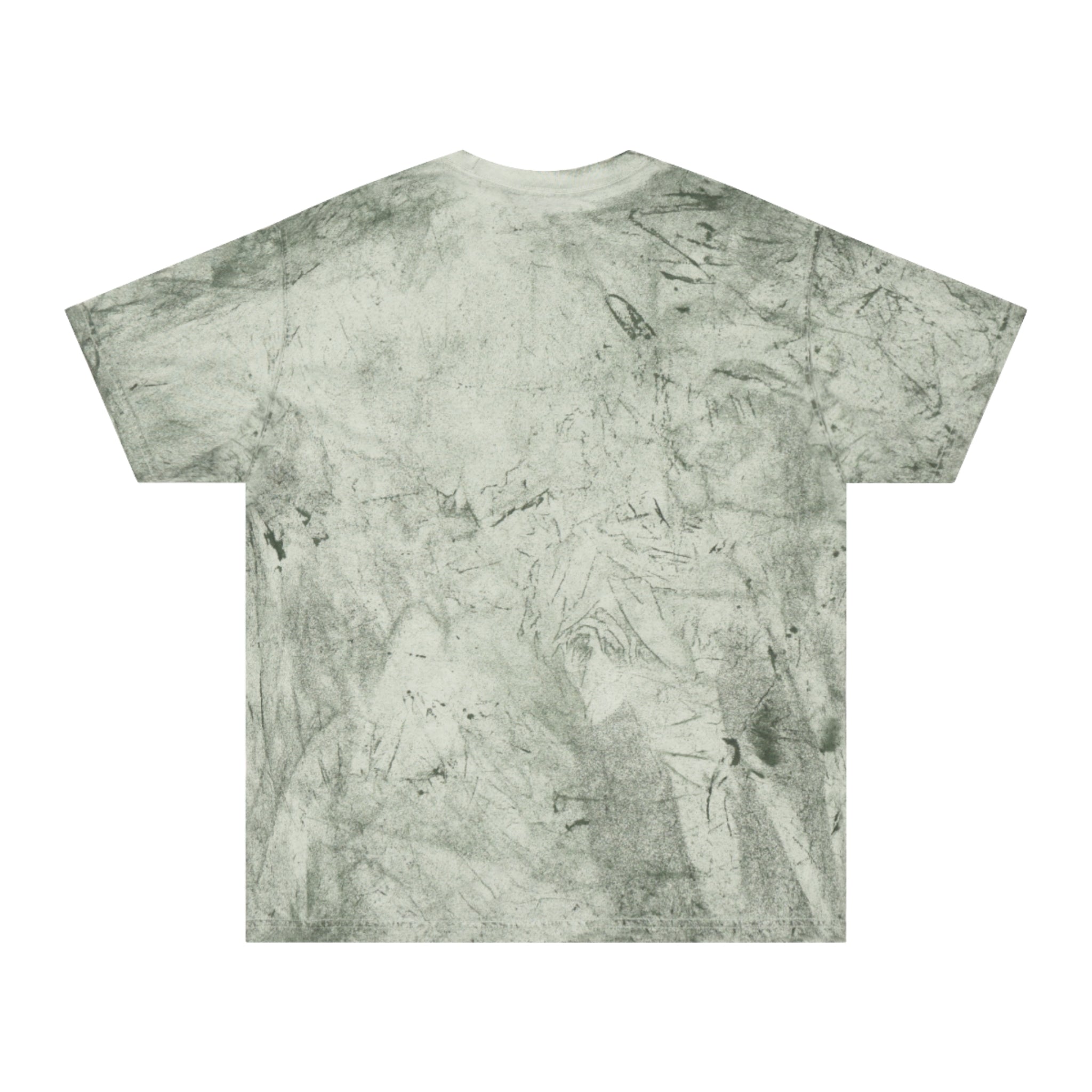 VOID COLOR BLAST TEE