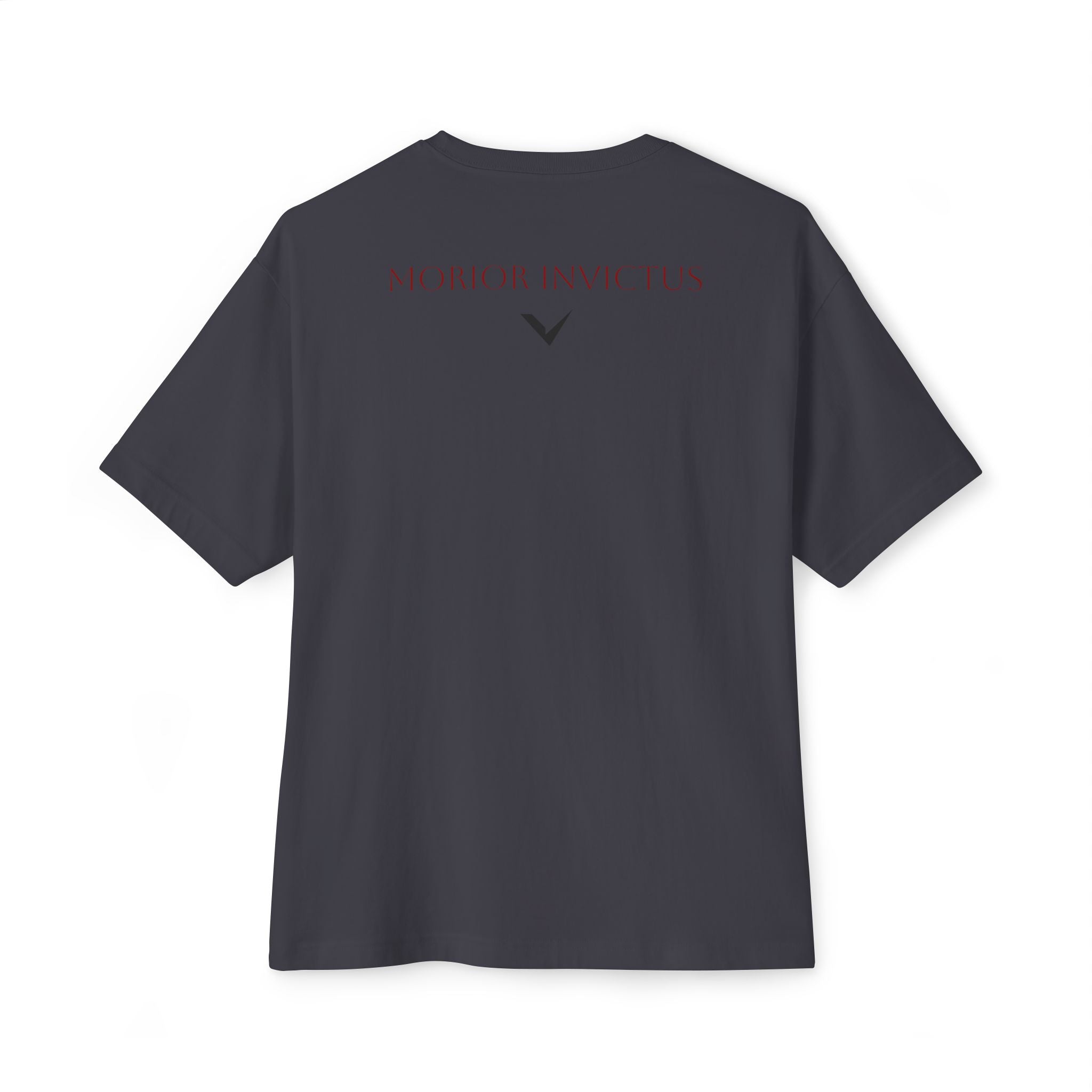 BEAST (WOLF) OVERSIZED TEE