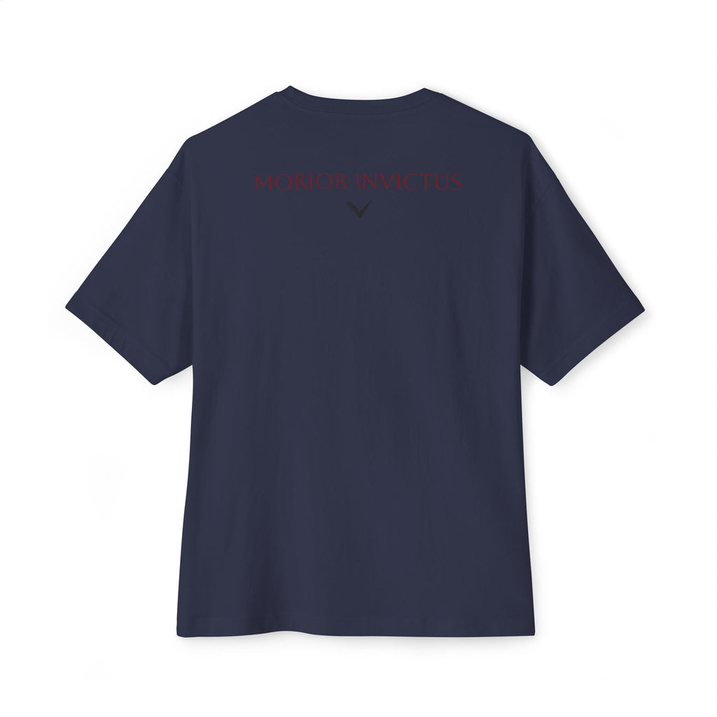 BEAST (BLACK-OPS) OVERSIZED TEE