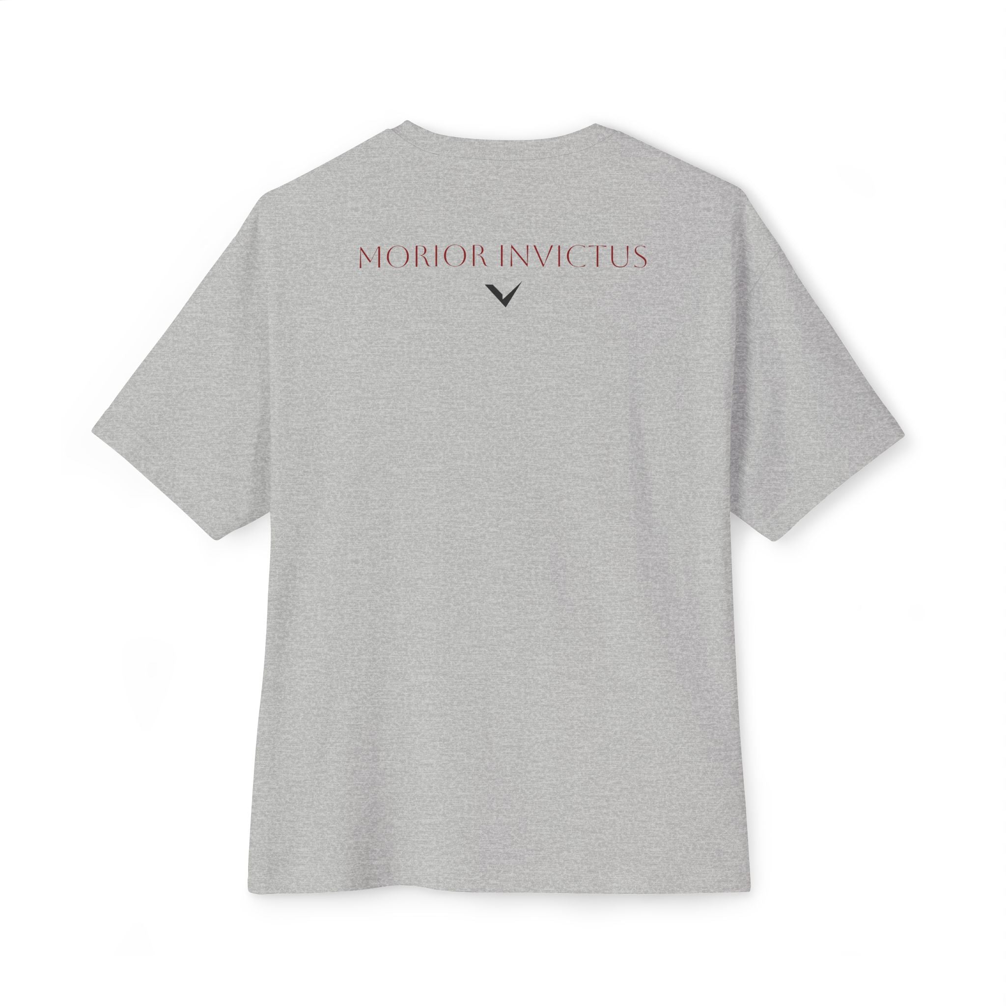 BEAST (STALLION) OVERSIZED TEE