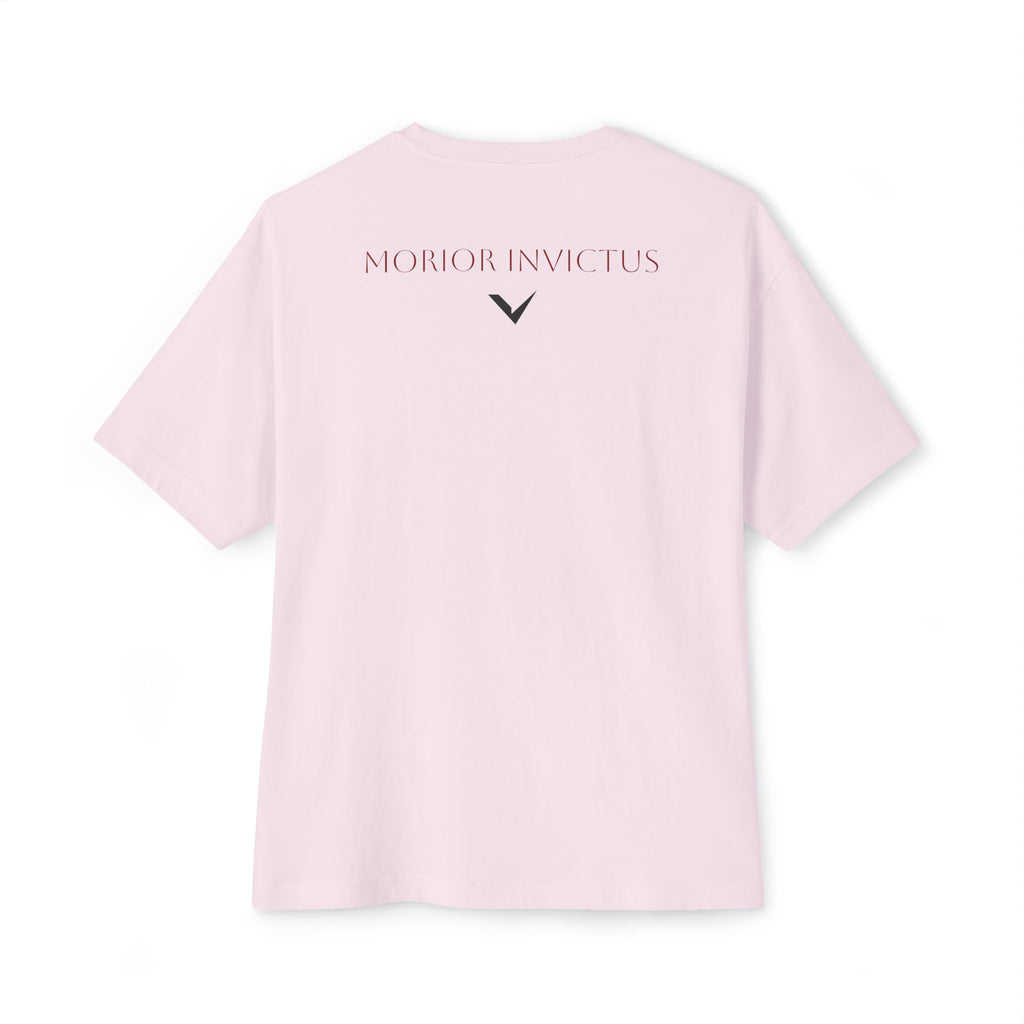 BEAST (WOLF) OVERSIZED TEE