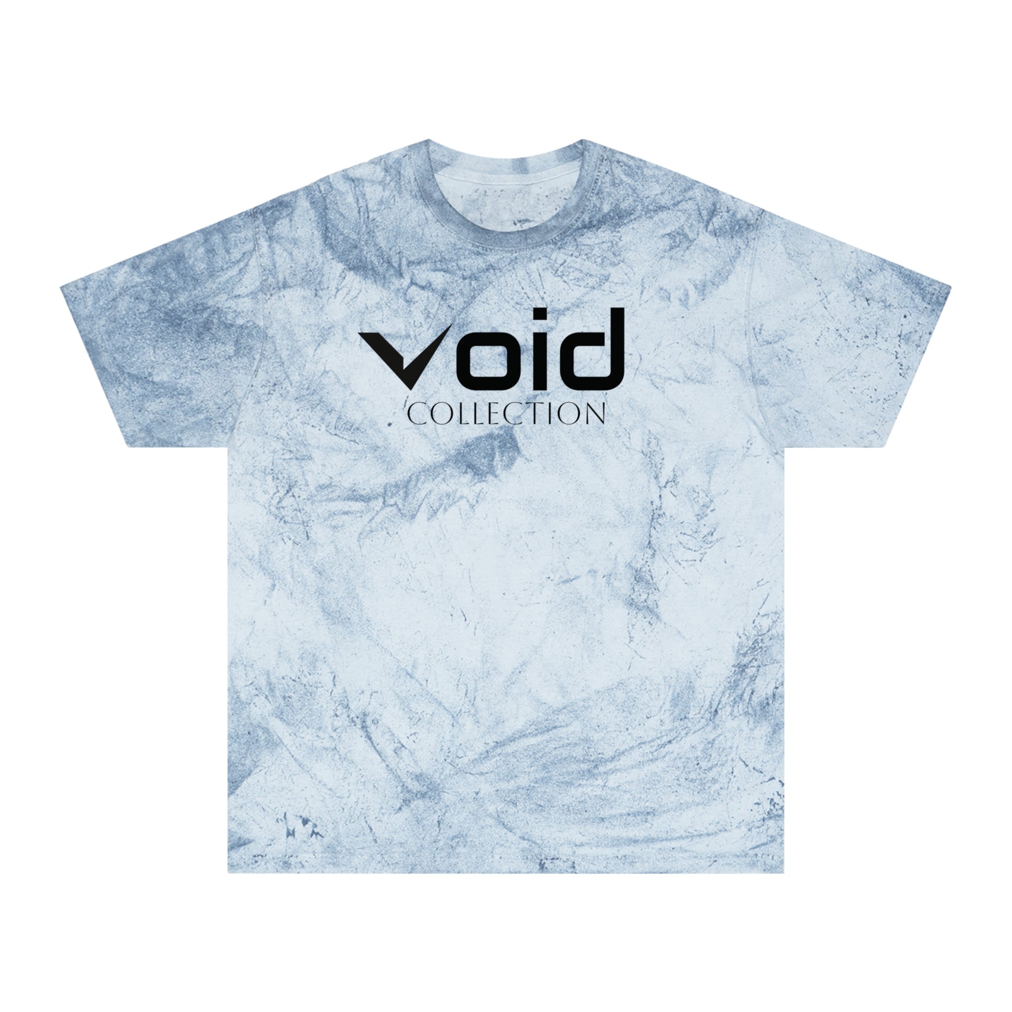 VOID COLOR BLAST TEE
