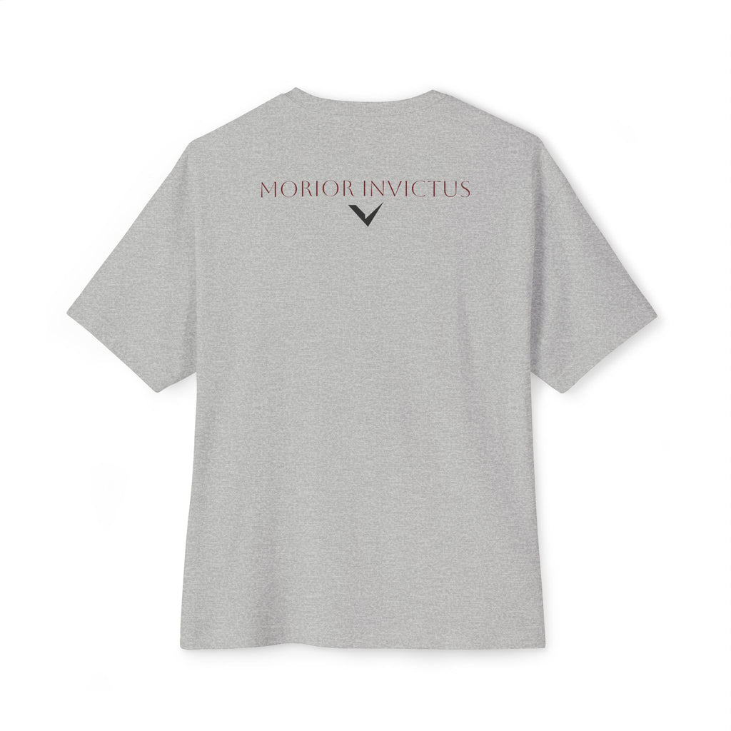 BEAST (ST.MICHAEL) OVERSIZED TEE