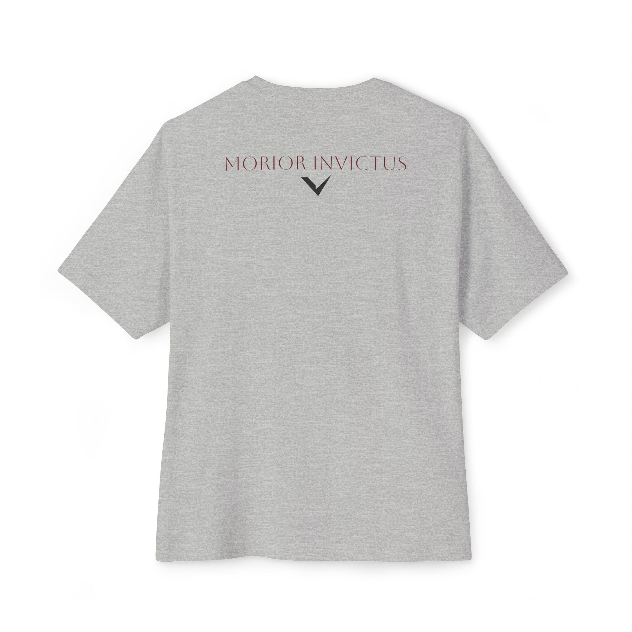 BEAST (ST.MICHAEL) OVERSIZED TEE