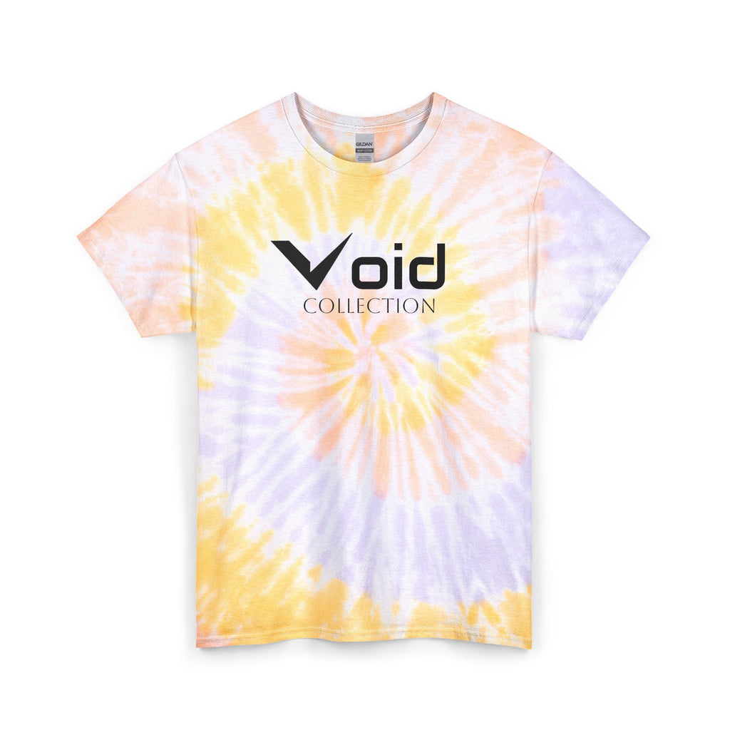 VOID TIE-DYE TEE