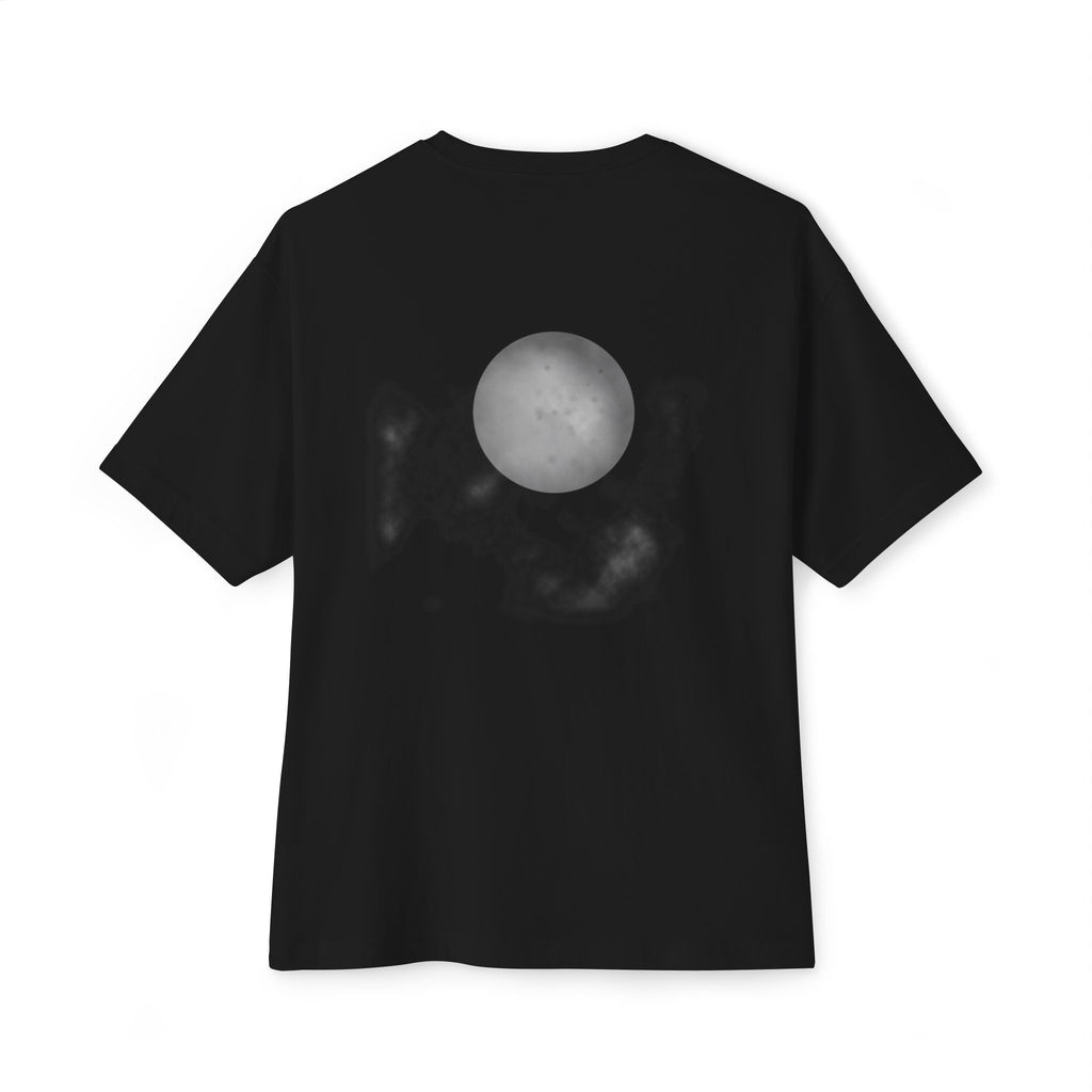 SHADOW x VCTRY OVERSIZED TEE