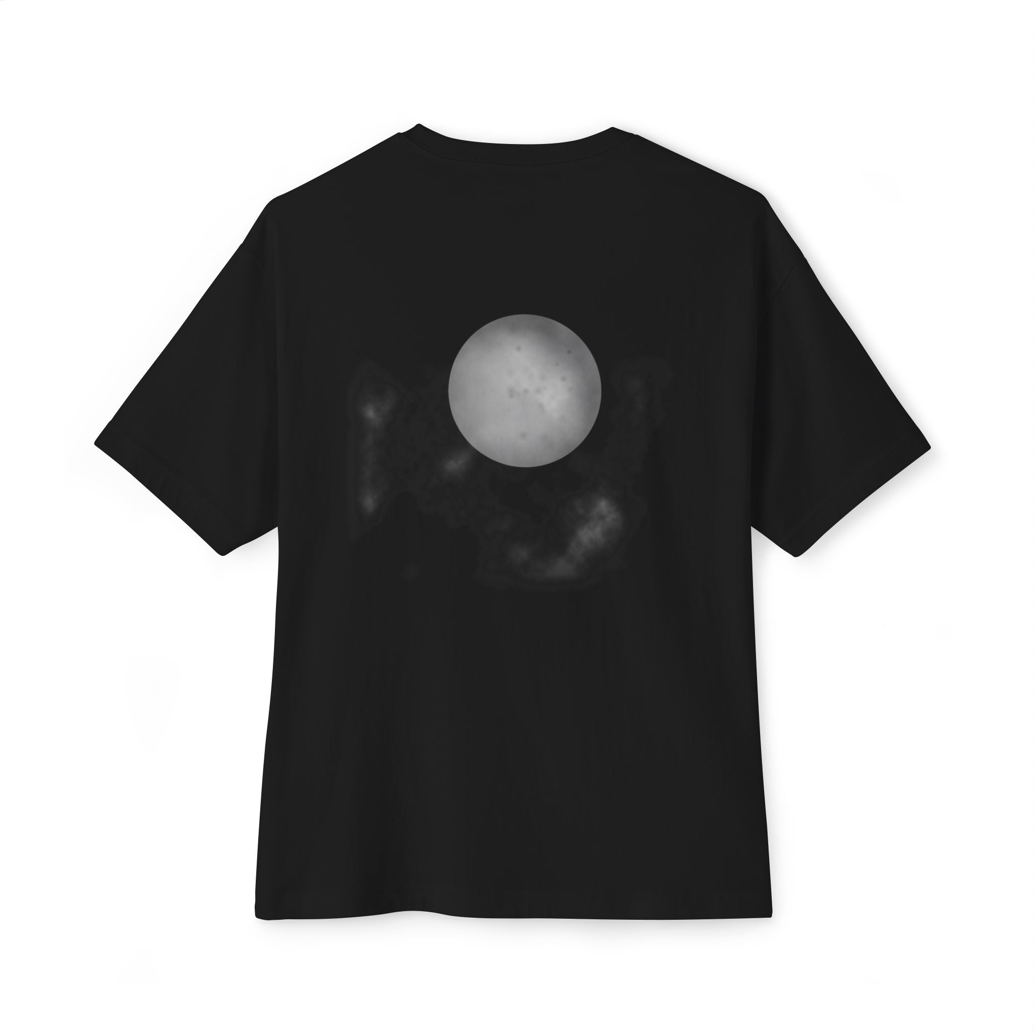 SHADOW x VCTRY OVERSIZED TEE