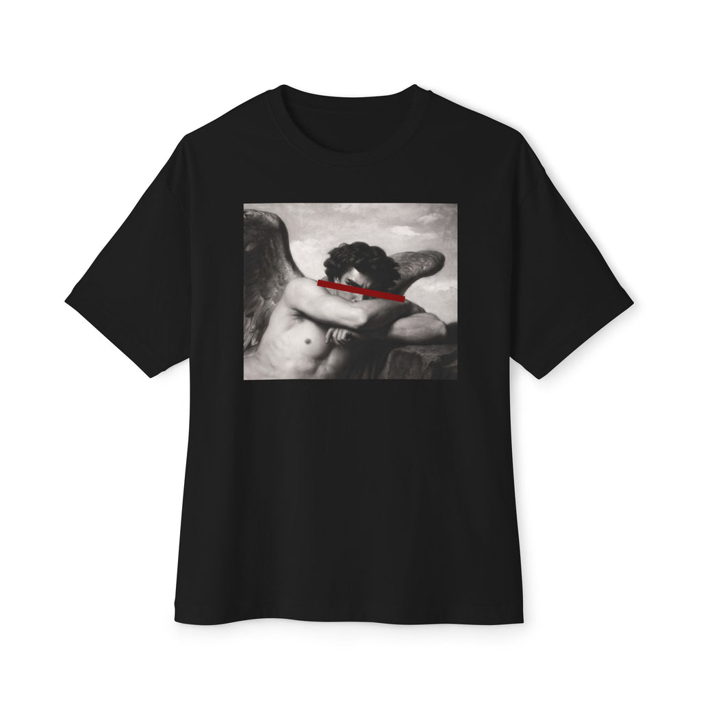 BEAST (FALLEN) OVERSIZED TEE