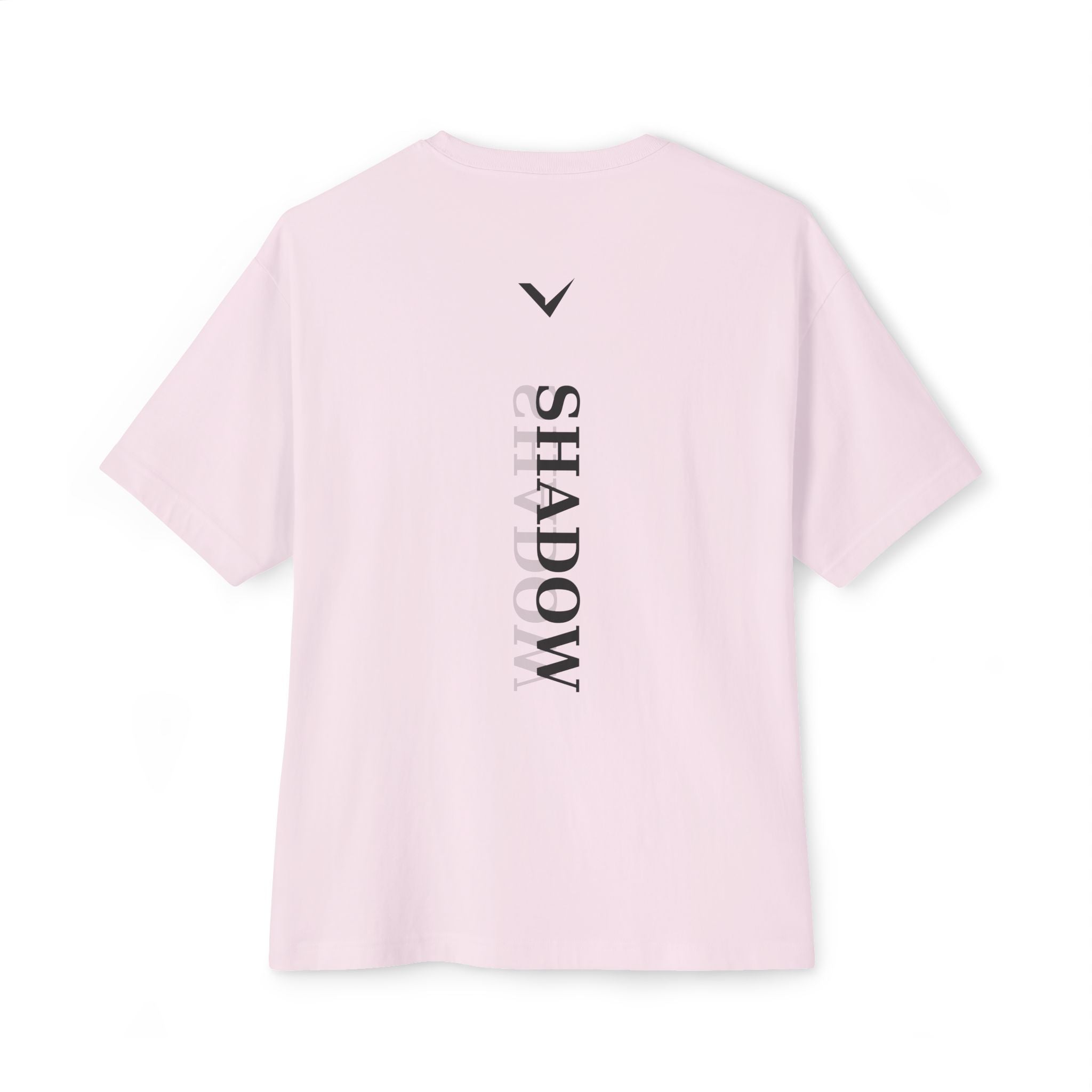 SHADOW (MOON) OVERSIZED TEE
