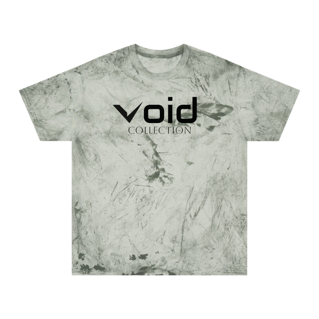 VOID COLOR BLAST TEE