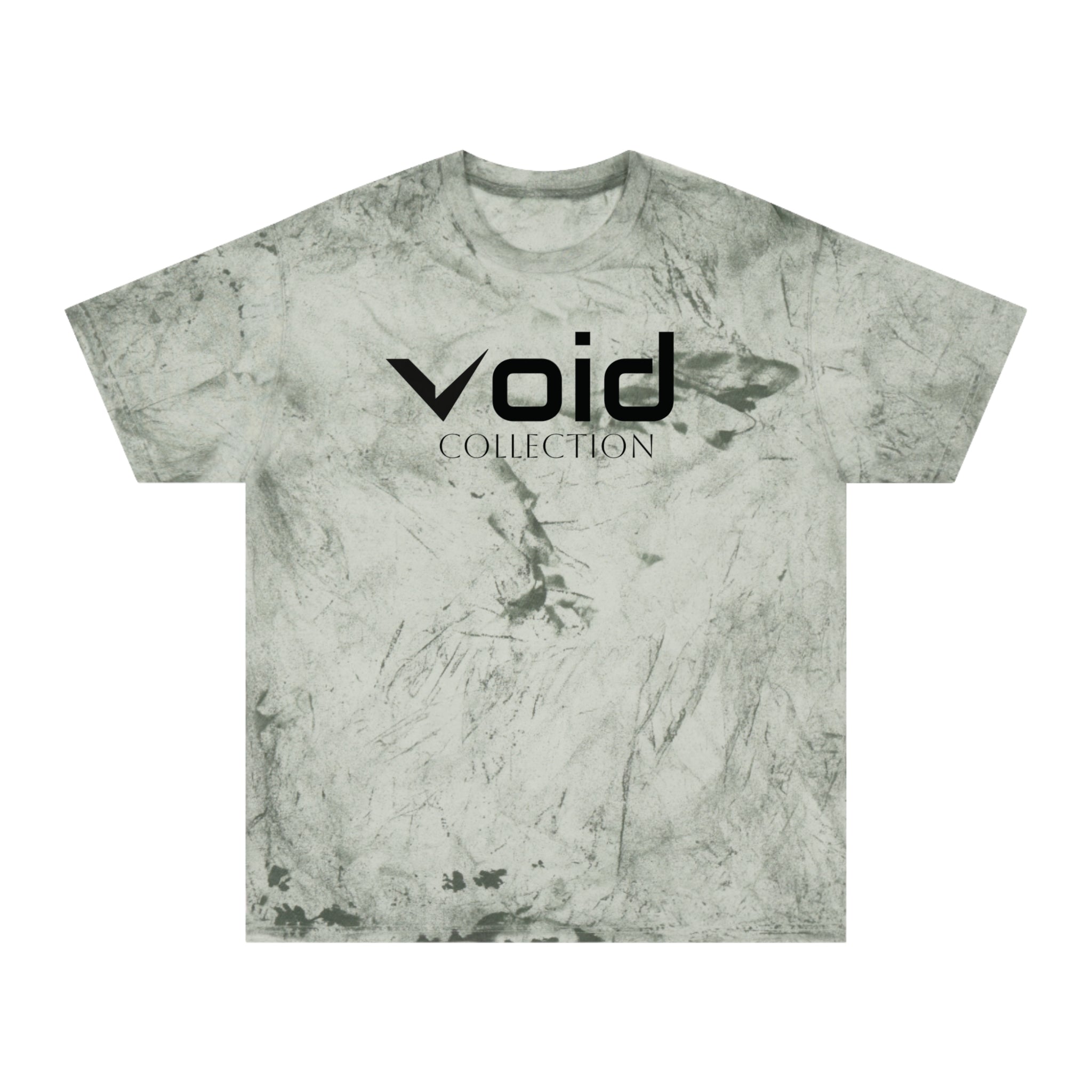 VOID COLOR BLAST TEE