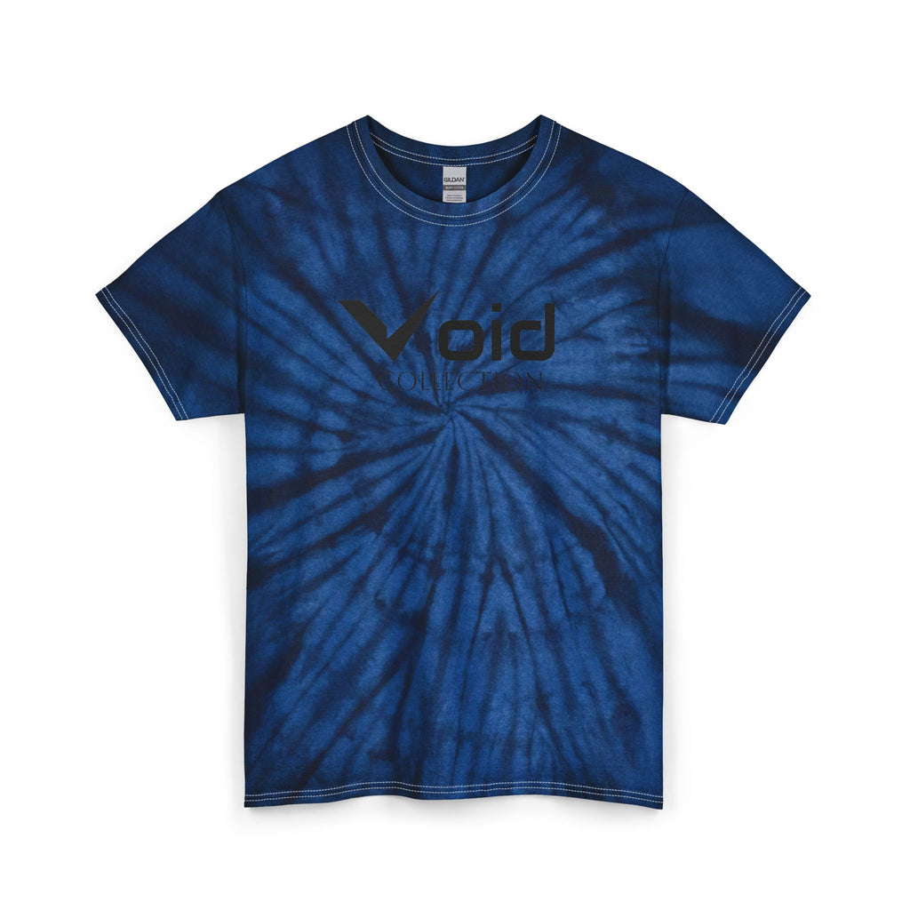 VOID TIE-DYE TEE