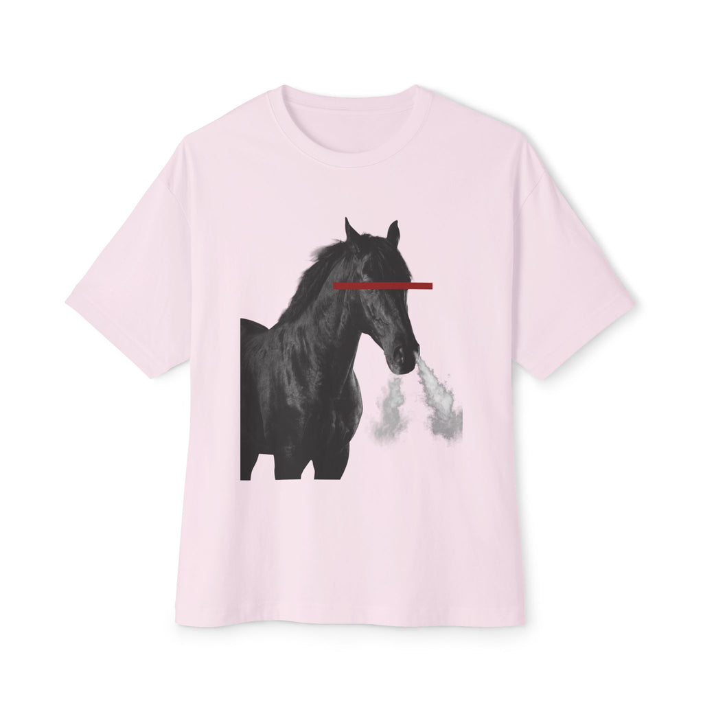BEAST (STALLION) OVERSIZED TEE