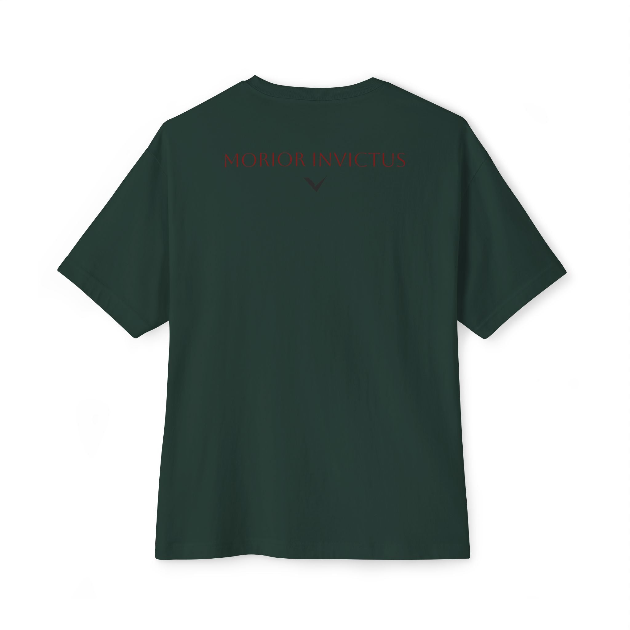 BEAST (BLACK-OPS) OVERSIZED TEE