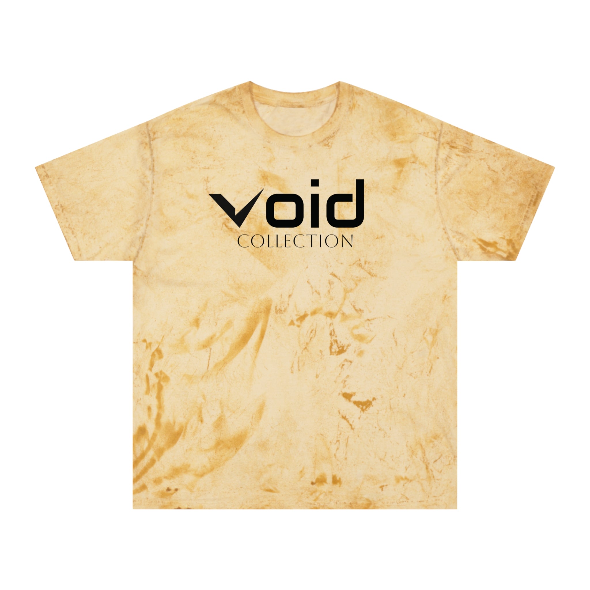 VOID COLOR BLAST TEE
