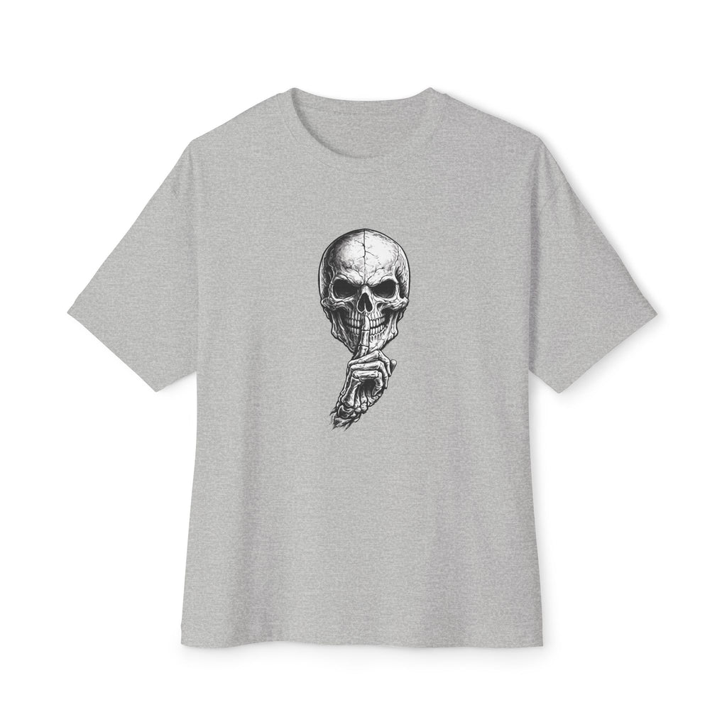 SHADOW (HUSH) OVERSIZED TEE
